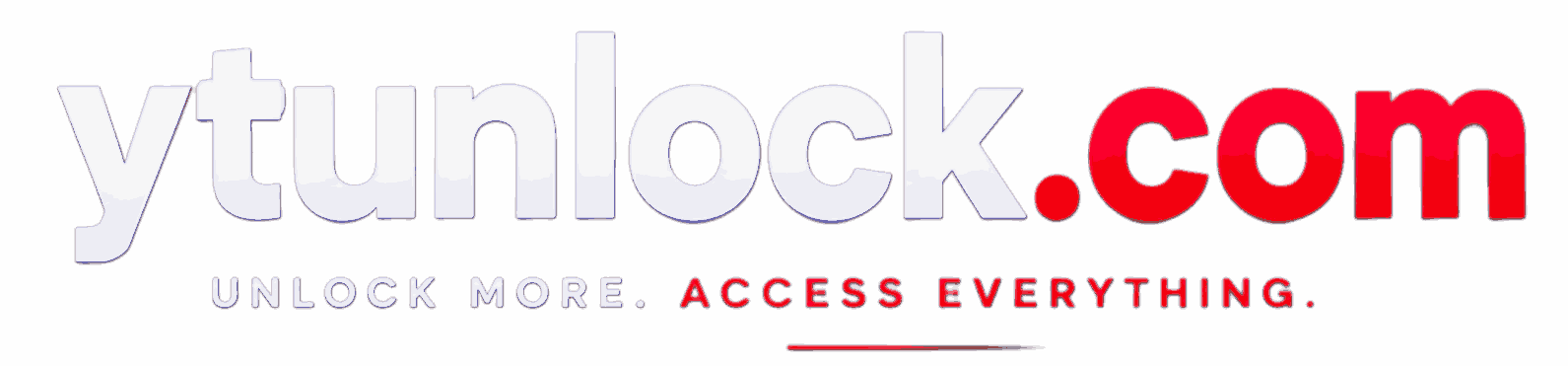 ytunlock.com